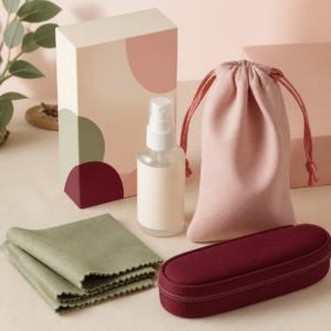 Blush Mini Massager
