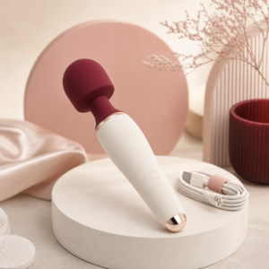 Luna Soft Wand