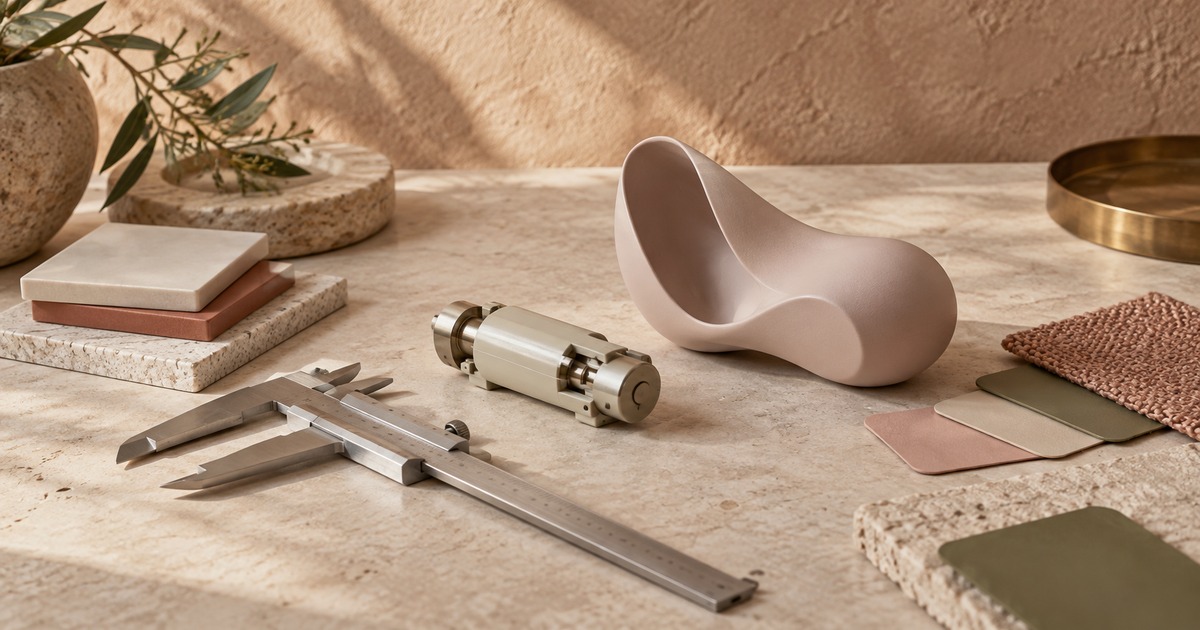WE-WAND Insights illustration for Your Factory Says Your Product Design Can't Be Changed. What Should You Ask Next?